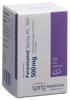 Paracetamol Spirig HC Filmtabl 500 mg Ds 100 Stk, Hauptbild