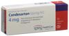 Candésartan Spirig HC cpr 4 mg 10 pce, image principale