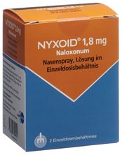 Nyxoid