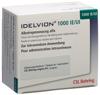 Idelvion Trockensub 1000 IE c Solv + Set Durchstf, Hauptbild