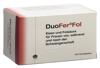 DuoFer Fol Filmtabl 100 Stk, Hauptbild