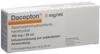 Dacepton Inf Lös 100 mg/20ml 5 Durchstf 20 ml, Hauptbild