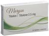 Marysa cpr 2.5 mg 3 x 28 pce, image principale