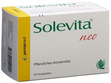 Solevita neo cpr pell 90 pce, image principale
