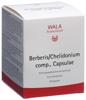 Wala berberis/chelidonium comp caps 90 pce, image principale