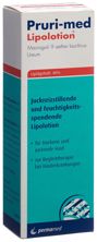 Pruri-med Lipolotion tb 200 ml, image principale