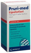 Pruri-med Lipolotion fl 500 ml, image principale