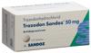 Trazodone Sandoz cpr 50 mg 100 pce, image principale