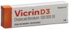 Vicrin D3 solution buvable 100000 I.U. 2 ml, image principale