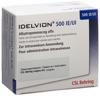 Idelvion Trockensub 500 IE cum Solv + Set Durchstf, Hauptbild