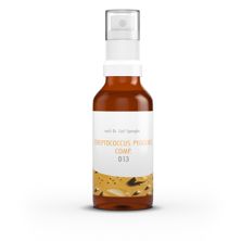 Spengler streptococcus pyog comp spray 13 D 50 ml, image principale