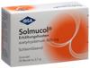 Solmucol toux grasse gran 600 mg sach 20 pce, image principale