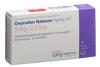 Oxycodon Naloxon Spirig HC cpr ret 5/2.5mg 30 pce, image principale