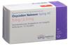 Oxycodon Naloxon Spirig HC cpr ret 5/2.5mg 60 pce, image principale