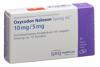 Oxycodon Naloxon Spirig HC cpr ret 10/5mg 30 pce, image principale