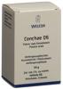 Weleda Conchae Trit D 6 (#) 50 g, Hauptbild