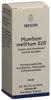 Weleda plumbum mellitum dil 20 D (#) 50 ml, image principale