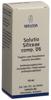 Weleda Solutio Siliceae comp Dil D 6 (#) 50 ml, Hauptbild