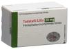 Tadalafil Lilly Filmtabl 20 mg 12 Stk, Hauptbild