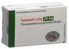 Tadalafil Lilly Filmtabl 20 mg 8 Stk, Hauptbild
