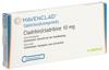 Mavenclad cpr 10 mg, image principale
