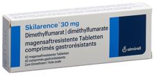 Skilarence Tabl 30 mg 42 Stk, Hauptbild