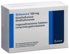 Skilarence Tabl 120 mg 90 Stk, Hauptbild