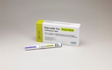 Rekovelle Inj Lös 36 mcg/1.08ml Pen 1.08 ml, Hauptbild