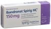 Ibandronate Spirig HC 150 mg compr mensuels 3 pce, image principale
