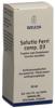 Weleda solutio ferri comp dil 3 D (#) 50 ml, image principale