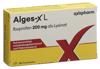 Alges-X L cpr pell 200 mg 20 pce, image principale