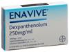 Enavive Inj Lös 500 mg/2ml 6 Amp 2 ml, Hauptbild