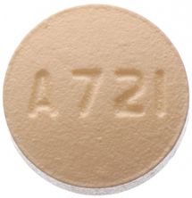 Vardenafil Mepha Lactab 10 mg 12 pce, image principale