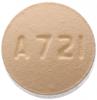 Vardenafil Mepha Lactab 10 mg 12 pce, image principale