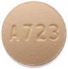 Vardenafil Mepha Lactab 20 mg 12 Stk, Hauptbild