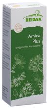 HEIDAK SPAGYRIK arnica plus spray fl 30 ml, image principale