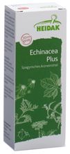 HEIDAK SPAGYRIK Echinacea plus Spray Fl 30 ml, Hauptbild