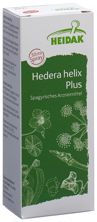 HEIDAK SPAGYRIK hedera helix plus spray fl 30 ml, image principale