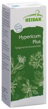 HEIDAK SPAGYRIK Hypericum plus Spray Fl 30 ml, Hauptbild