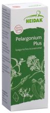 HEIDAK SPAGYRIK pelargonium plus spray fl 30 ml, image principale