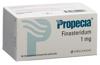 Propecia Filmtabl 1 mg 84 Stk, Hauptbild