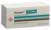 Sinemet Tabl 25mg/250mg 100 Stk, Hauptbild