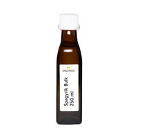 Spagyros Spagyr Curcuma longa Fl 250 ml, Hauptbild