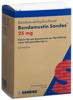 Bendamustin Sandoz Trockensub 25 mg 5 Stk, Hauptbild