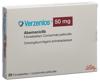 Verzenios Filmtabl 50 mg 28 Stk, Hauptbild