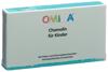 Omida Chamolin supp enf 10 pce, image principale