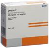 Cosopt gtt opht stérile 3 fl 5 ml, image principale