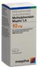 Methylphenidat Mepha LA Depocaps 10 mg Ds 30 Stk, Hauptbild