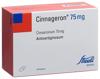 Cinnageron Kaps 75 mg 100 Stk, Hauptbild