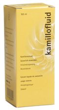 Kamillofluid liq 100 ml, image principale